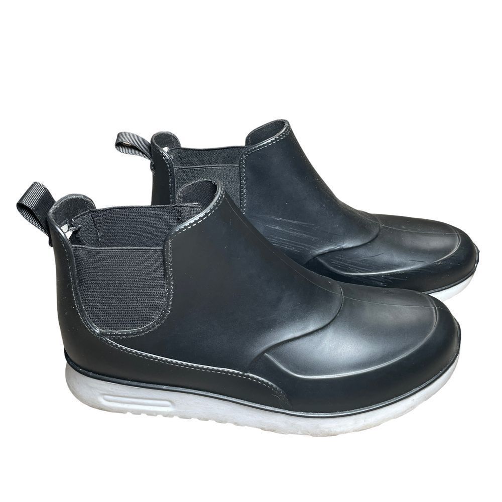 Capelli New York Rain Boots Size 9